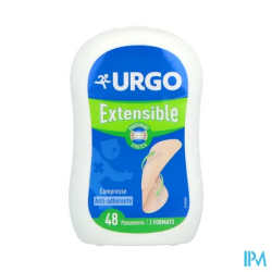 URGO PANS EXTENSIBL 48