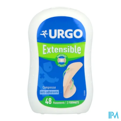 URGO PANS EXTENSIBL 48