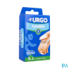 URGO BD LAVABL EXT 1MX6CM10