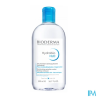 HYDRABIO H2O SOL MICEL 500ML