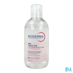 CREALINE AR+ GELEE MICELLAIRE250ML