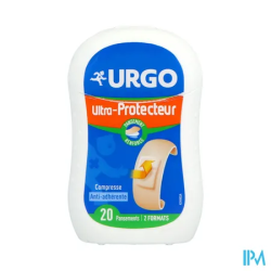 URGO PANS ULTRA PROTECTEUR 20