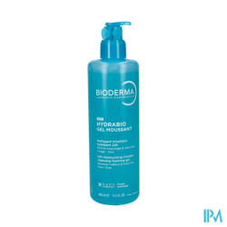 HYDRABIO GEL MOUS NET 400ML