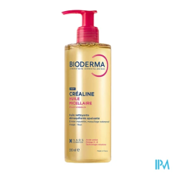 CREALINE HLE MICELLAIRE 300ML
