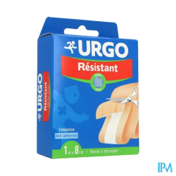 URGO BDE RESIST 1MX8CM