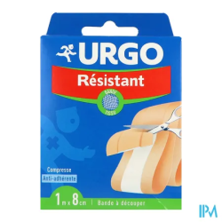 URGO BDE RESIST 1MX8CM
