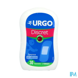 URGO PANS DISCRET 30