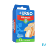 URGO BDE RESIST 1MX6CM