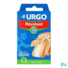 URGO BDE RESIST 1MX6CM