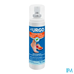 URGO PREVENT MYCOSE SPR 125ML