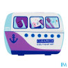 Curaprox kit voyage violet - La Grande Pharmacie