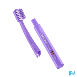 Curaprox kit voyage violet - La Grande Pharmacie