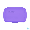 Curaprox kit voyage violet - La Grande Pharmacie