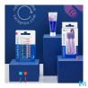 Curaprox kit voyage violet - La Grande Pharmacie