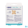 URGO PANS SPECIAL GENOUX/COUDE 10