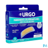 URGO PANSEMENT MIEL X5
