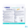 URGO PANSEMENT MIEL X5