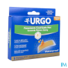 URGO PANSEMENT MIEL X5