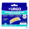 URGO PANSEMENT MIEL X5