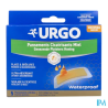 URGO PANSEMENT MIEL X5