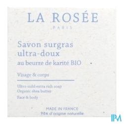 La rosee sav surg ultra doux 100g - La Grande Pharmacie