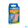 URGO PROTECTEUR P/CORS PANS 10
