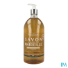 Beauterra sav mars fl coton 1l - La Grande Pharmacie