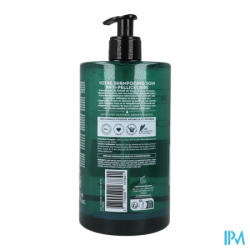 Beauterra sh a pellicullaire 750ml - La Grande Pharmacie