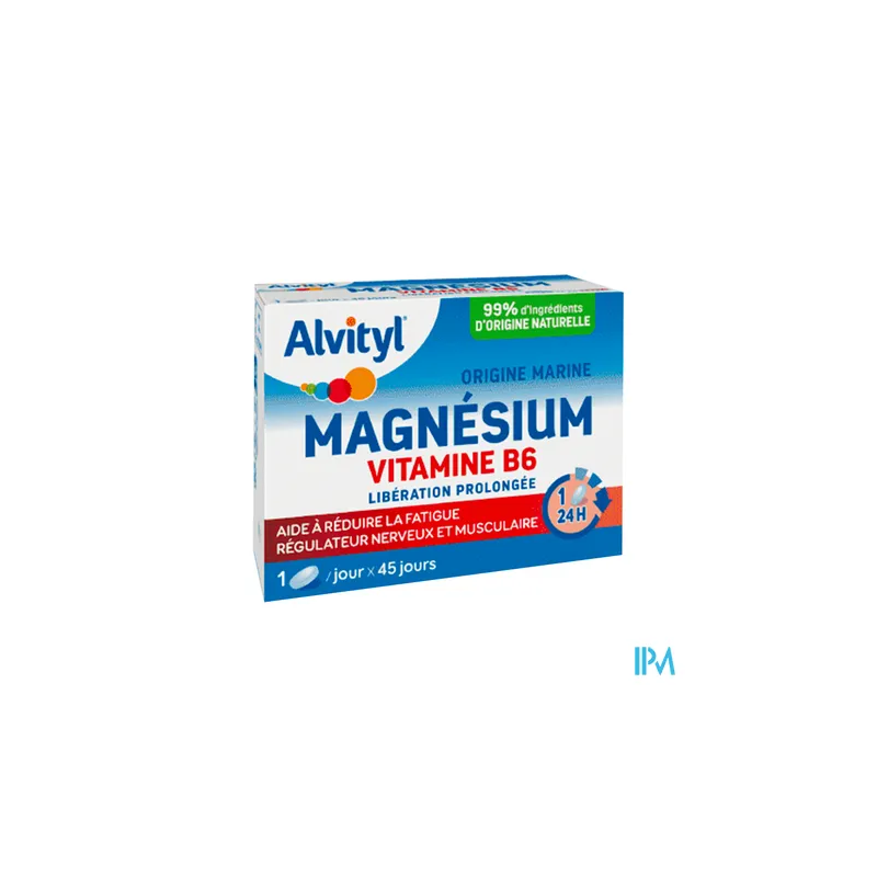 ALVITYL MAGNES LIB PROLONGE CPR45