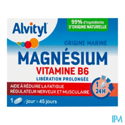 ALVITYL MAGNES LIB PROLONGE CPR45
