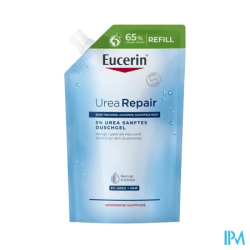 Eucerin uree5 urearepair gel rech - La Grande Pharmacie