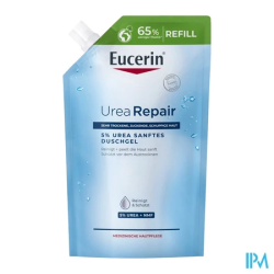 Eucerin uree5 urearepair gel rech - La Grande Pharmacie