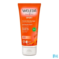 Weleda gel dch sport arnica 200ml - La Grande Pharmacie
