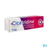 Cicatridine cr tube 30g - La Grande Pharmacie