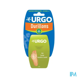 URGO DURILLONS 5 PANS BTE
