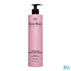 Rosebaie sh keratine fig bar 500ml - La Grande Pharmacie