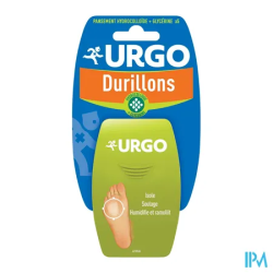 URGO CORS/OEILS PERDRIX PANS 5