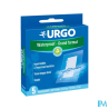 URGO WATERPROOF GRAND FORMAT X5