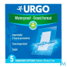 URGO WATERPROOF GRAND FORMAT X5