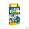 URGO PANS POKEMON 16