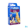 URGO PANS TATOO 16