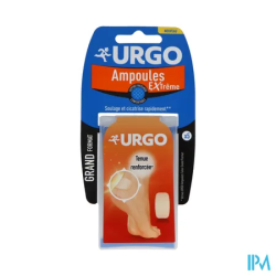 URGO PANS AMPOULE EXTREME GM BTE5