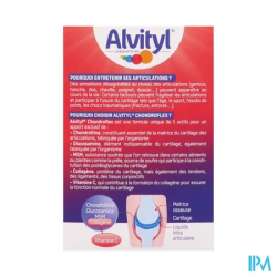 ALVITYL CHONDROFLEX CPR 60