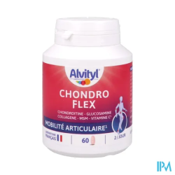 ALVITYL CHONDROFLEX CPR 60