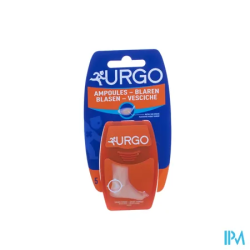 URGO PANS AMPOULE PROTECT+TALON 12