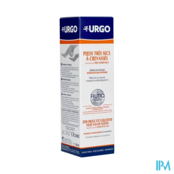 URGO FILMOMOUSS PIED TS/CREV 125ML