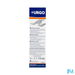 URGO FILMOMOUSS PIED TS/CREV 125ML