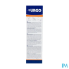 URGO FILMOMOUSS PIED TS/CREV 125ML