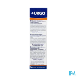URGO FILMOMOUSS PIED TS/CREV 125ML