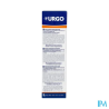 URGO FILMOMOUSS PIED TS/CREV 125ML
